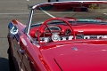 FORD THUNDERBIRD
